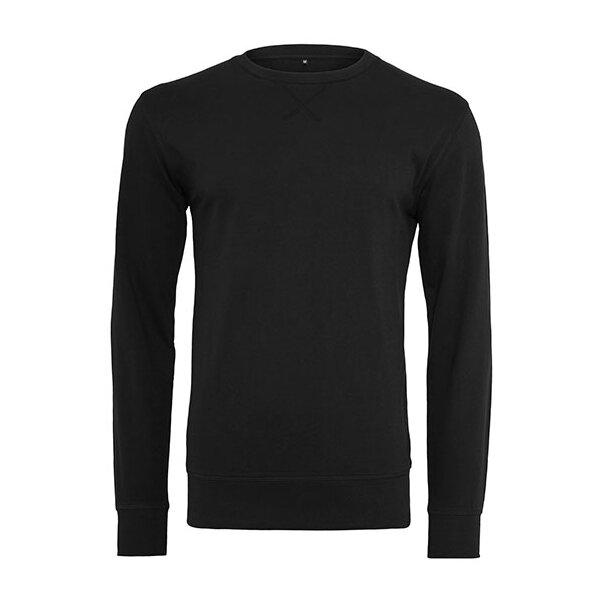 Light Crew Sweatshirt