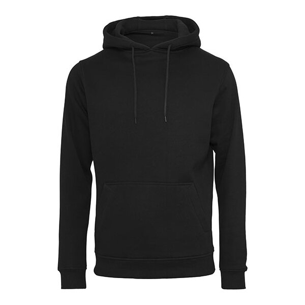 Heavy Hoody