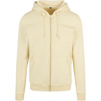 Heavy Zip Hoody