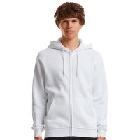 Heavy Zip Hoody