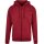 Heavy Zip Hoody