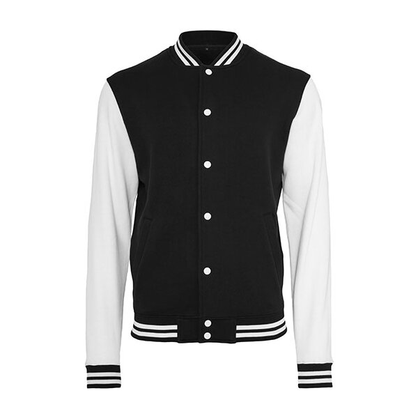 Sweat College Jacket