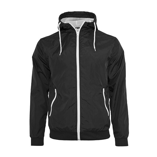 Windrunner Jacket