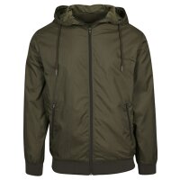 Windrunner Jacket