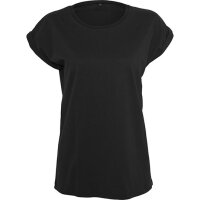 Ladies´ Extended Shoulder Tee
