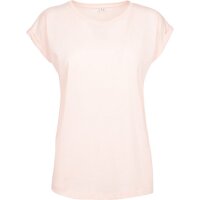 Ladies´ Extended Shoulder Tee