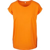 Ladies´ Extended Shoulder Tee