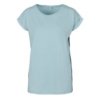 Ladies´ Extended Shoulder Tee