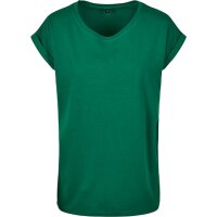 Ladies´ Extended Shoulder Tee