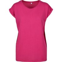 Ladies´ Extended Shoulder Tee