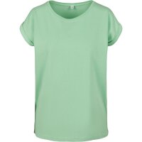 Ladies´ Extended Shoulder Tee