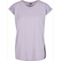 Ladies´ Extended Shoulder Tee