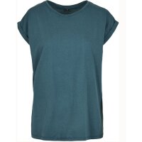 Ladies´ Extended Shoulder Tee