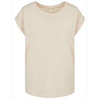 Ladies´ Extended Shoulder Tee