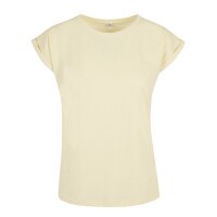 Ladies´ Extended Shoulder Tee