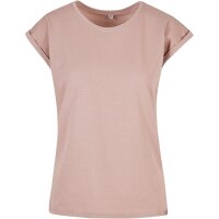 Ladies´ Extended Shoulder Tee