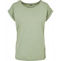 Ladies´ Extended Shoulder Tee