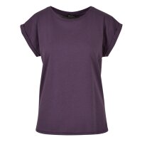 Ladies´ Extended Shoulder Tee