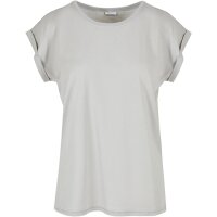 Ladies´ Extended Shoulder Tee