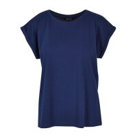 Ladies´ Extended Shoulder Tee