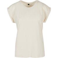 Ladies´ Extended Shoulder Tee