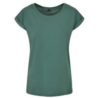 Ladies´ Extended Shoulder Tee
