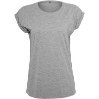 Ladies´ Extended Shoulder Tee