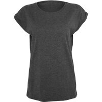 Ladies´ Extended Shoulder Tee