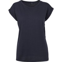 Ladies´ Extended Shoulder Tee