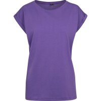 Ladies´ Extended Shoulder Tee