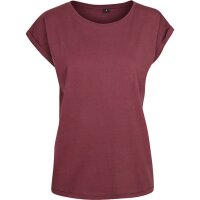 Ladies´ Extended Shoulder Tee