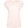 Ladies´ Extended Shoulder Tee