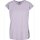 Ladies´ Extended Shoulder Tee