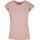 Ladies´ Extended Shoulder Tee