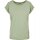 Ladies´ Extended Shoulder Tee