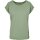 Ladies´ Extended Shoulder Tee