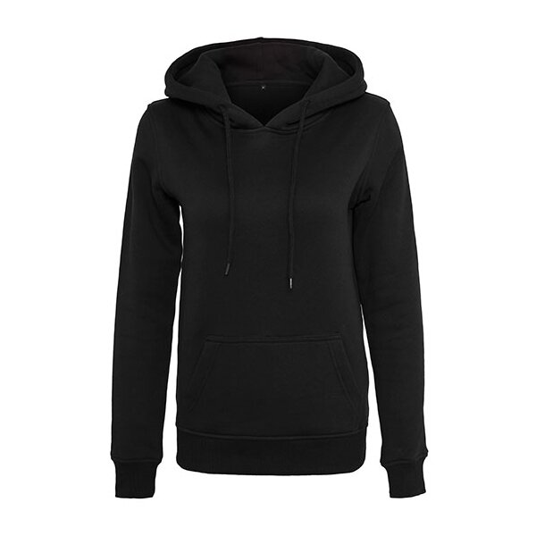 Ladies´ Heavy Hoody