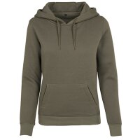 Ladies´ Heavy Hoody