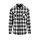 Checked Flannel Shirt