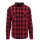 Checked Flannel Shirt