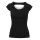 Ladies´ Back Cut Tee