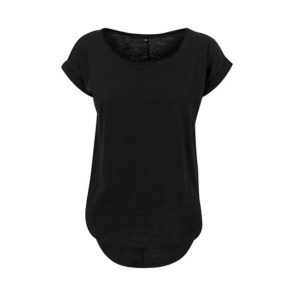 Ladies´ Long Slub Tee