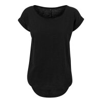 Ladies´ Long Slub Tee