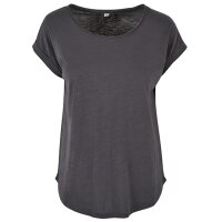 Ladies´ Long Slub Tee