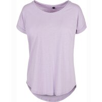 Ladies´ Long Slub Tee