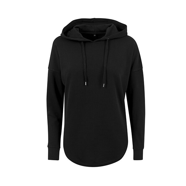 Ladies´ Oversized Hoody
