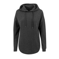 Ladies´ Oversized Hoody