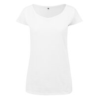 Ladies´ Wideneck Tee