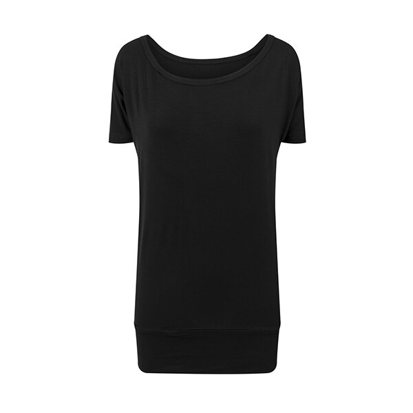 Ladies´ Viscose Tee
