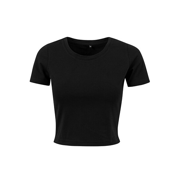 Ladies´ Cropped Tee